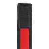 Ouch! Puppy Play - Armbånd av Neoprene - Rødt Ouch! Puppy Play - Armbånd av Neoprene - Rødt