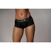Ouch! Vibrating Strap-on Brief - M/L Ouch! Vibrating Strap-on Brief - M/L