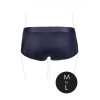Ouch! Vibrating Strap-on Brief - M/L Ouch! Vibrating Strap-on Brief - M/L
