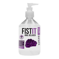 Fist it - Anal Relaxer 500ml
