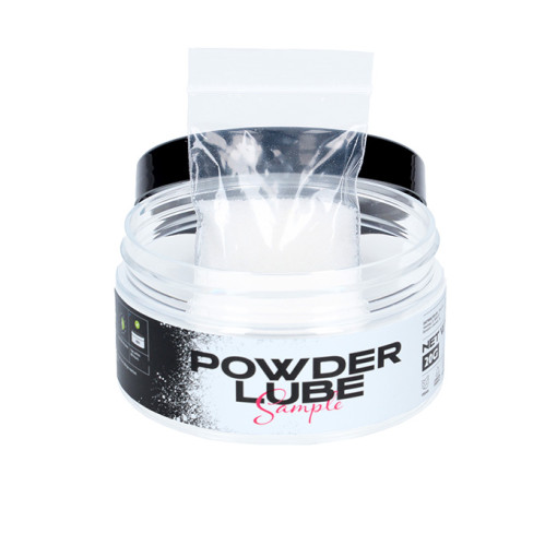 Powder Lube - Vannbasert Glidemiddel i pulver - 20g
