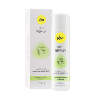 Pjur Med - Repair - Vannbasert Glidemiddel - 100ml