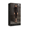 Le Desir - Shades - Carme XI - Tettsittende Nettingkjole