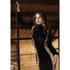 Le Desir - Shades - Carme XI - Tettsittende Nettingkjole