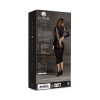 Le Desir - Shades - Carme XI - Tettsittende Nettingkjole