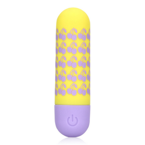 S-line - I Cherryish You - Bulletvibrator