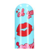 Kaotix - Bang Baby - Oppladbar Vibrator - Pop-Art Design Kaotix - Bang Baby - Oppladbar Vibrator - Pop-Art Design