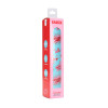 Kaotix - Bang Baby - Oppladbar Vibrator - Pop-Art Design Kaotix - Bang Baby - Oppladbar Vibrator - Pop-Art Design