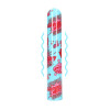Kaotix - Bang Baby - Oppladbar Vibrator - Pop-Art Design Kaotix - Bang Baby - Oppladbar Vibrator - Pop-Art Design