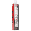 Kaotix - Love - Oppladbar Vibrator - Love Design
