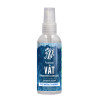 Premium - Vannbasert Glidemiddel - Våt - 50ml