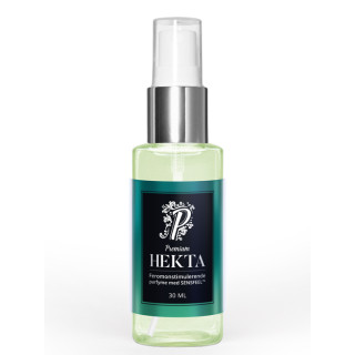 Premium - Hekta - Feromonparfyme - 30ml
