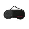 Gnist - Øyemaske - Blindfold - Sort Gnist - Øyemaske - Blindfold - Sort