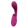 VIVE - Gen - Rabbitvibrator med 3 funksjoner - Rosa VIVE - Gen - Rabbitvibrator med 3 funksjoner - Rosa