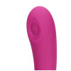 VIVE - Gen - Rabbitvibrator med 3 funksjoner - Rosa VIVE - Gen - Rabbitvibrator med 3 funksjoner - Rosa