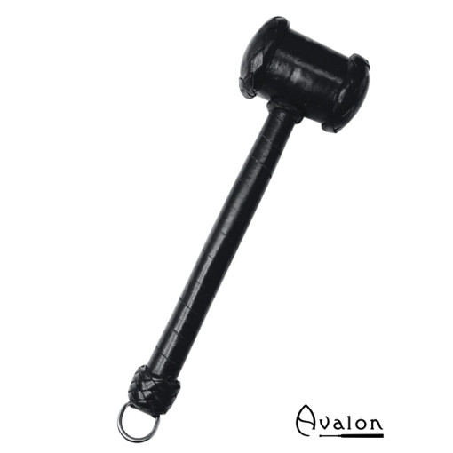 Avalon - Daskalot - Spanking hammer