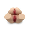 Kiotos – Masturbator – Double Pussy and Ass