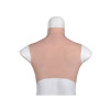 XX-Dreamtoys - Bryst Protese - Breast Plate - X-Large