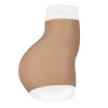 XXX-Dreamtoys - Ultra Realistic Vaginaprotese - Lys hudfarge - Large