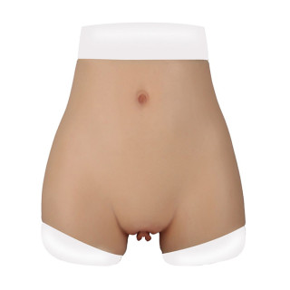 XXX-Dreamtoys - Ultra Realistic Vaginaprotese - Lys hudfarge - Large