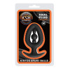 KSB - Anal Plug Expander - Medium