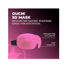 Ouch! 3D Blindfold - Rosa