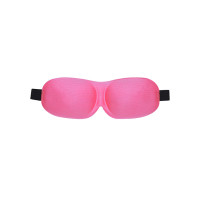 Ouch! 3D Blindfold - Rosa