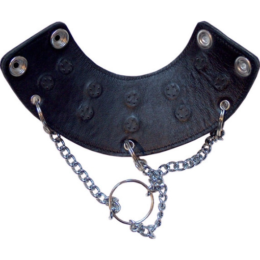 Parachute med Nagler på Innsiden