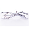 BQS - Anal Speculum 3-veis BQS - Anal Speculum 3-veis