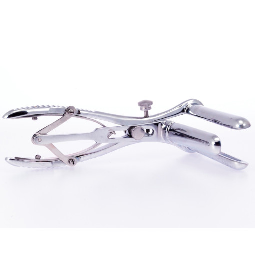 BQS - Anal Speculum 3-veis BQS - Anal Speculum 3-veis