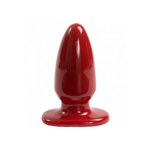 Doc Johnson - Red Boy Buttplug - Large Doc Johnson - Red Boy Buttplug - Large