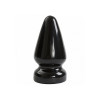 Doc Johnson - Titanmen - Ass Servant Buttplug 3,75" Doc Johnson - Titanmen - Ass Servant Buttplug 3,75"