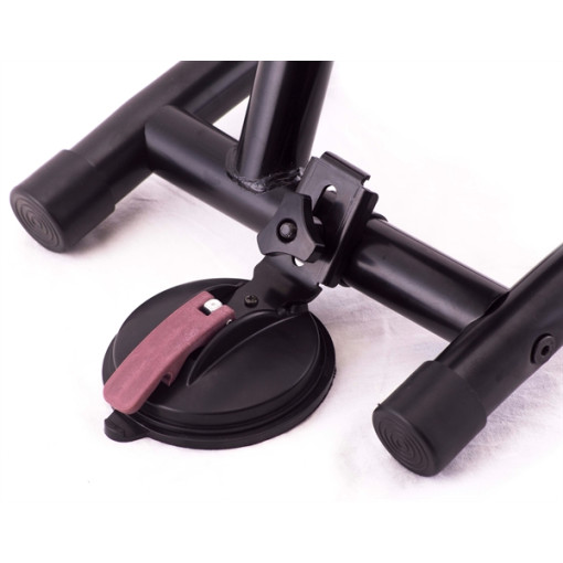 The F-Machine Anchor Tie Down Kit