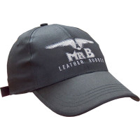 Mr. B - Baseball Caps