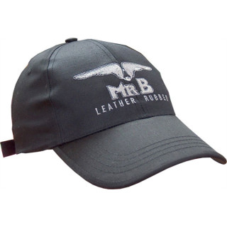 Mr. B - Baseball Caps
