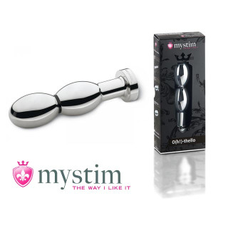 Mystim - O(h!)-thello - Analdildo