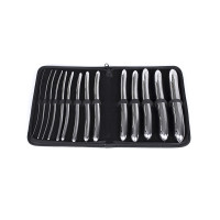 Hegar Dilatorsett 14 stk - Solid
