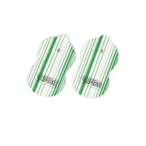 Rimba - Electro Sex - Spare Pads Set til Digital powerbox