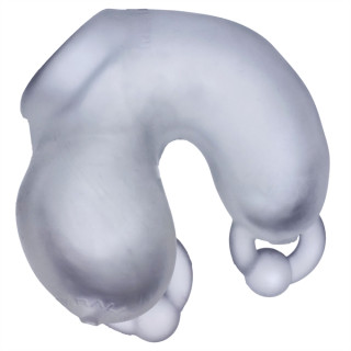 Oxballs - Meatlocker Clear ice - Kuklås 