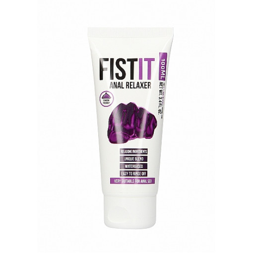Fist it - Anal Relaxer 100 ml Fist it - Anal Relaxer 100 ml