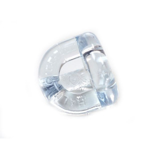 Sport Fucker - Half Guard - Cock ring - Transparent