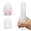 Tenga - Wonder Curl - Onaniegg - Rosa