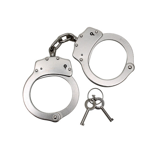 Rimba - Politihåndjern original 265 gram