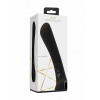 VIVE - Ombra - Fleksibel vibrator - Sort