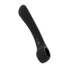 VIVE - Ombra - Fleksibel vibrator - Sort