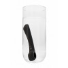 VIVE - Ombra - Fleksibel vibrator - Sort