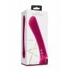 VIVE - Ombra - Fleksibel vibrator - Rosa
