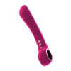 VIVE - Ombra - Fleksibel vibrator - Rosa