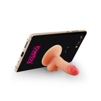 Love Toy - Penis Shaped Phone Holder