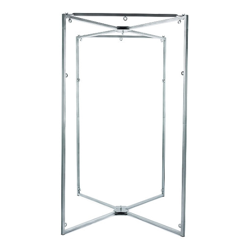 MR. SLING - Swing og bondage stativ - Søvlfarget MR. SLING - Swing og bondage stativ - Søvlfarget